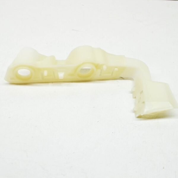 8W0807284 - Audi A4 B9 bumper cover front right support rail 8W0807284 new