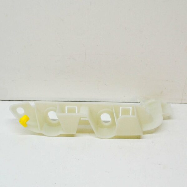 8W0807284E - NEW AUDI A4 S4 B9 FRONT RIGHT UPPER BUMPER BRACKET 8W0807284E ORIGINAL