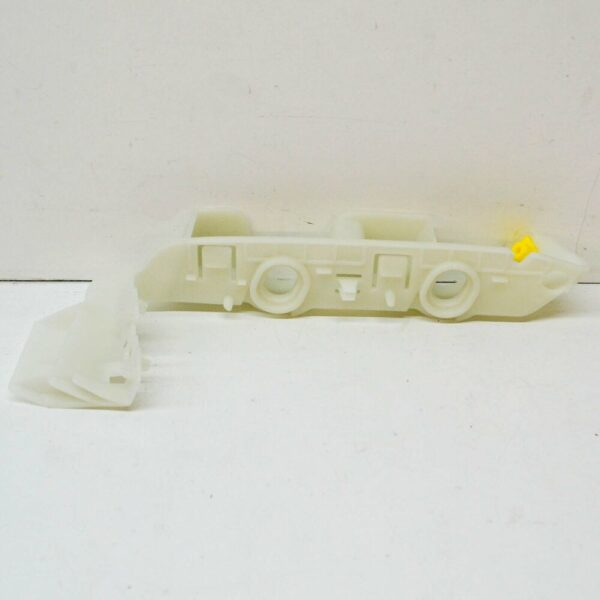 8W0807284E - NEW AUDI A4 S4 B9 FRONT RIGHT UPPER BUMPER BRACKET 8W0807284E ORIGINAL