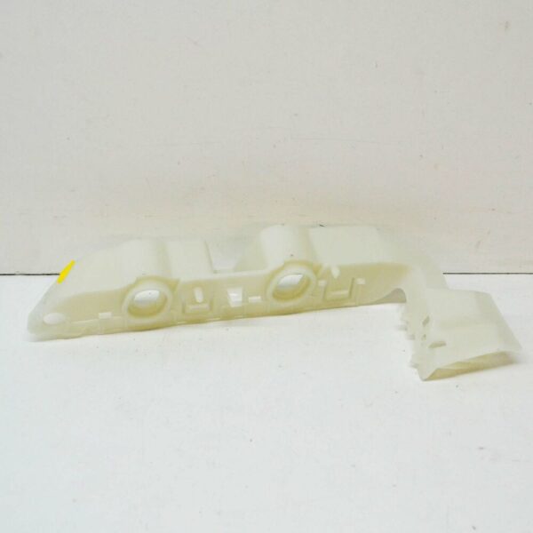 8W0807284E - NEW AUDI A4 S4 B9 FRONT RIGHT UPPER BUMPER BRACKET 8W0807284E ORIGINAL