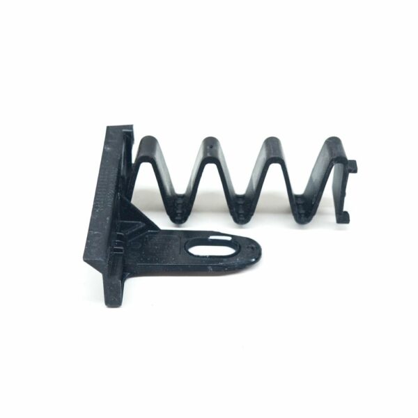 8W0807333C - NEW AUDI A4 B9 FRONT LEFT FENDER HOLDER SUPPORT 8W0807333C ORIGINAL