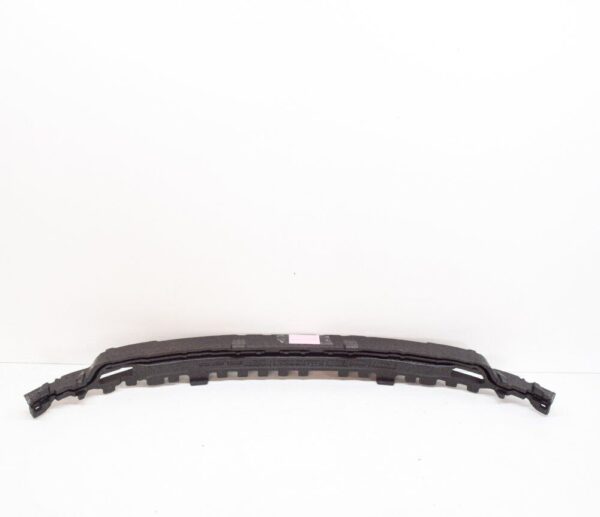 8W0807550AA - Audi A4 B9 front bumper impact damper foam 8W0807550AA 2019 NEW