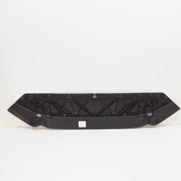 8W0807611A - NEW AUDI A4 B9 FRONT BUMPER DEFLECTOR 8W0807611A ORIGINAL