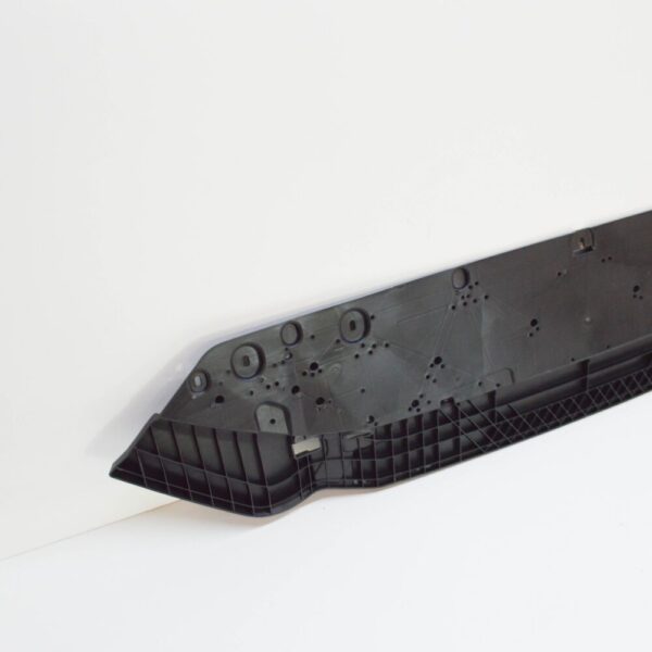 8W0807611A - NEW AUDI A4 B9 FRONT BUMPER DEFLECTOR 8W0807611A ORIGINAL