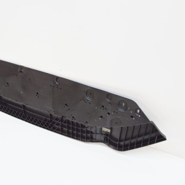 8W0807611A - NEW AUDI A4 B9 FRONT BUMPER DEFLECTOR 8W0807611A ORIGINAL