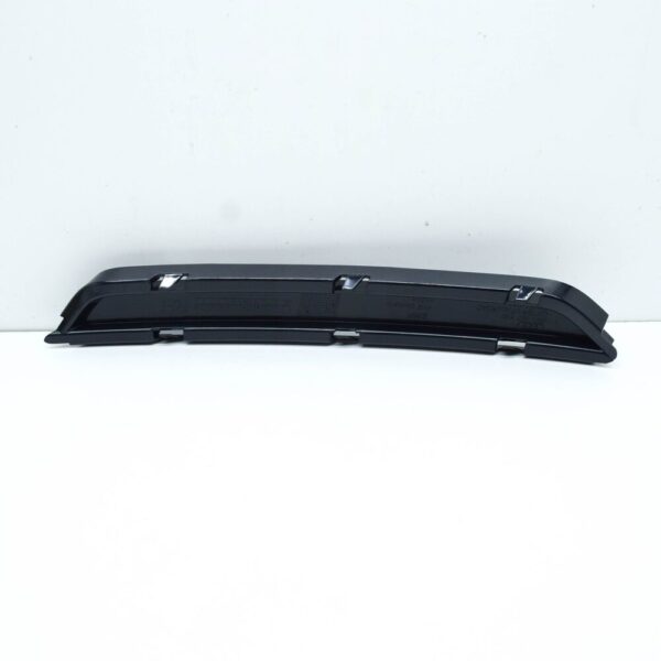 8W0807680 - NEW AUDI A4 AVANT B9 FRONT RIGHT BUMPER LOWER GRILLE 8W0807680