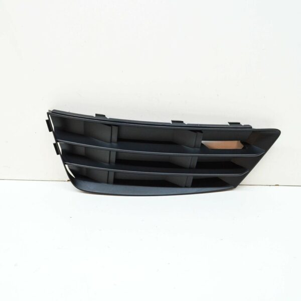8W0807681B9B9 - NEW AUDI A4 B9 FRONT BUMPER LEFT VENT GRILLE 8W0807681B9B9