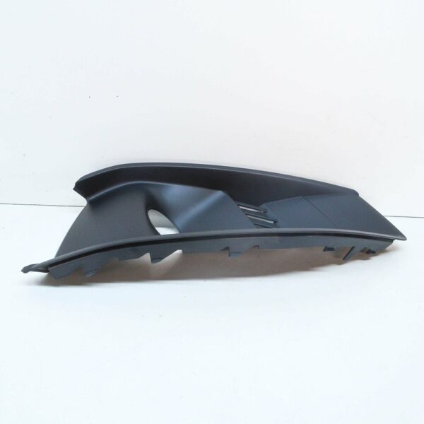 8W0807682AJ9B9 - NEW AUDI A4 AVANT B9 FRONT BUMPER RIGHT AIR GUIDE GRILLE 8W0807682AJ9B9