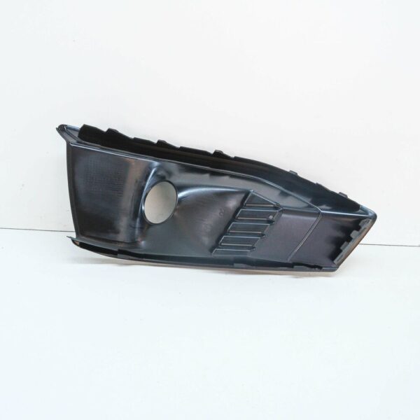 8W0807682AJ9B9 - NEW AUDI A4 AVANT B9 FRONT BUMPER RIGHT AIR GUIDE GRILLE 8W0807682AJ9B9