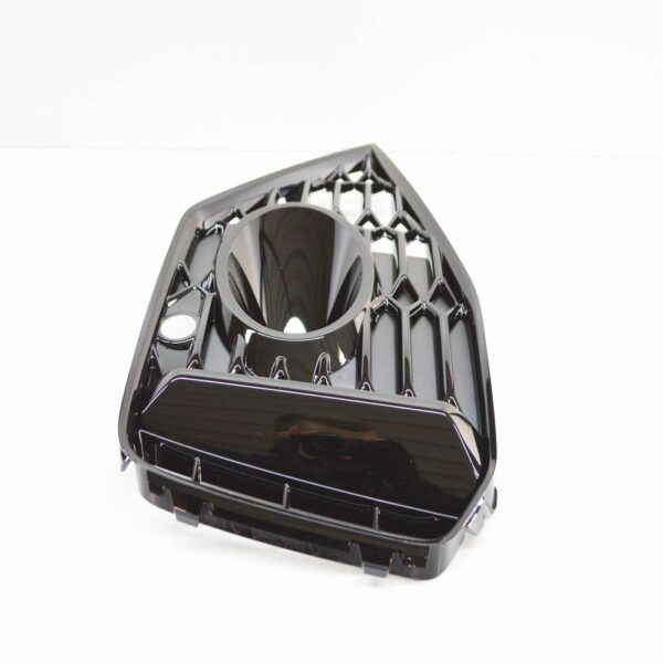 8W0807682AST94 - NEW AUDI A4 AVANT B9 FRONT RIGHT AIR GUIDE GRILLE 8W0807682AST94 ORIGINAL