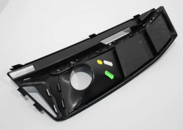 8W0807682LRU6 - Audi A4 B9 radiator grille front right 8W0807682LRU6 NEW ORIGINAL