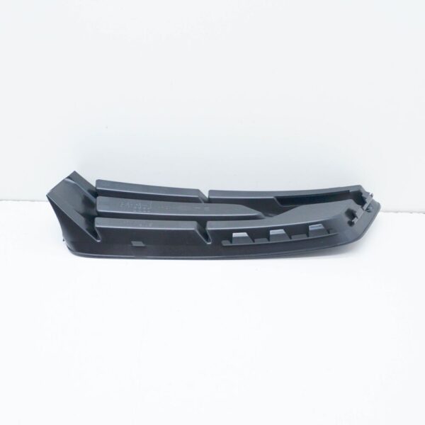 8W0807682P9B9 - Audi A4 Front B9 Front Bumper Right Grid 8W0807682P9B9 NEW GENUINE