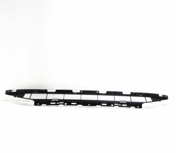 8W0807683D9B9 - NEW AUDI A4 B9 FRONT BUMPER LOWER CENTER GRILLE 8W0807683D9B9