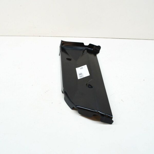 8W0809347 - NEW AUDI A4 AVANT B9 REAR LEFT QUARTER WHEEL HOUSING BRACKET 8W0809347