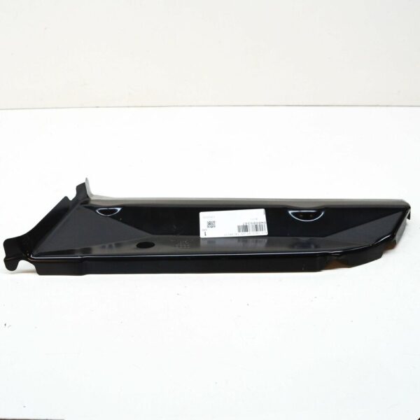 8W0809347 - NEW AUDI A4 AVANT B9 REAR LEFT QUARTER WHEEL HOUSING BRACKET 8W0809347