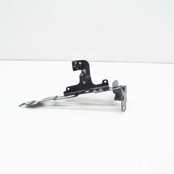 8W0821091 - NEW AUDI A4 B9 FRONT LEFT FENDER BRACE END PLATE 8W0821091 ORIGINAL