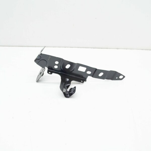 8W0821091 - NEW AUDI A4 B9 FRONT LEFT FENDER BRACE END PLATE 8W0821091 ORIGINAL