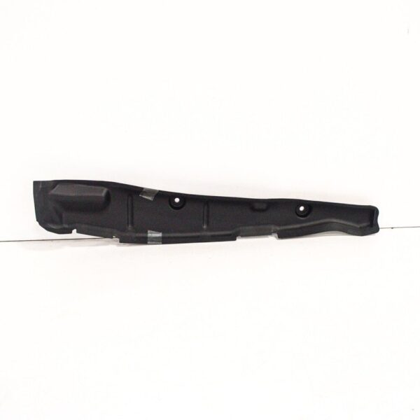 8W0821111 - NEW AUDI A4 B9 FRONT LEFT FENDER COVER TRIM 8W0821111 ORIGINAL