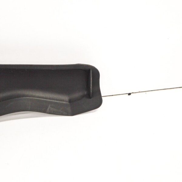 8W0821111 - NEW AUDI A4 B9 FRONT LEFT FENDER COVER TRIM 8W0821111 ORIGINAL