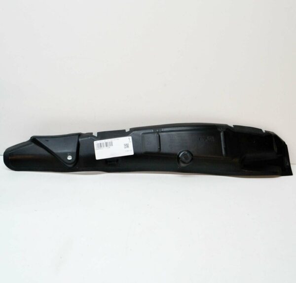 8W0821112A - NEW AUDI A4 S4 B9 FRONT RIGHT WING FENDER FILLER INSULATOR 8W0821112A ORIGINAL
