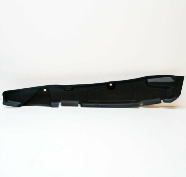 8W0821112A - NEW AUDI A4 S4 B9 FRONT RIGHT WING FENDER FILLER INSULATOR 8W0821112A ORIGINAL