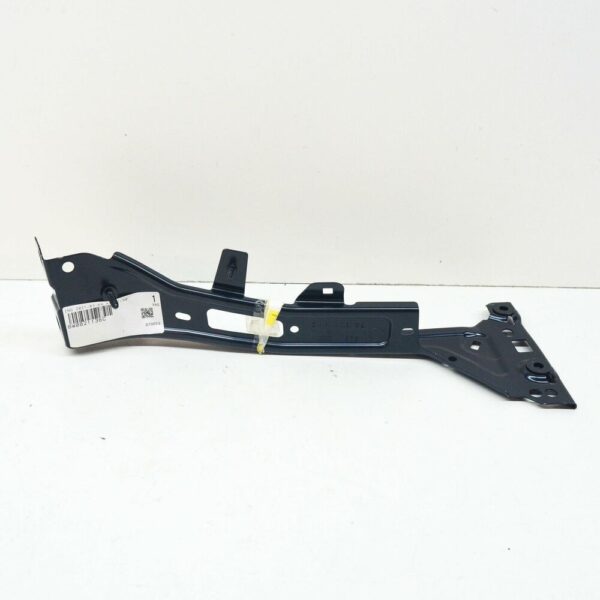 8W0821136C - NEW AUDI A4 B9 FRONT RIGHT FENDER REINFORCEMENT BAR 8W0821136C