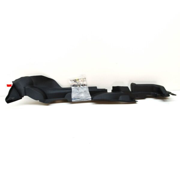 8W0821170C - NEW AUDI A4 AVANT B9 FRONT RIGHT WING FENDER PLASTIC COVER 8W0821170C ORIGINAL