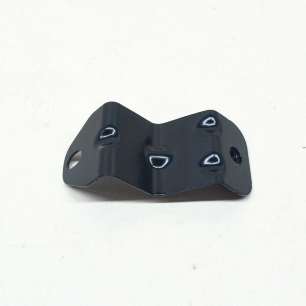 8W0821471 - NEW AUDI A4 B9 FRONT FENDER REAR BRACKET 8W0821471 ORIGINAL