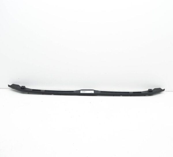 8W0823124 - NEW AUDI A4 B9 ENGINE HOOD REAR PROTECTOR SEAL 8W0823124 OEM