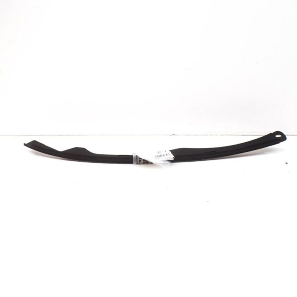 8W0823125 - NEW AUDI A4 AVANT B9 FRONT BONNET HOOD LEFT PROTECTION 8W0823125 ORIGINAL