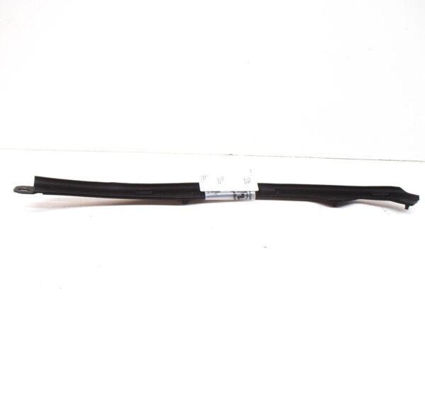 8W0823125 - NEW AUDI A4 AVANT B9 FRONT BONNET HOOD LEFT PROTECTION 8W0823125 ORIGINAL