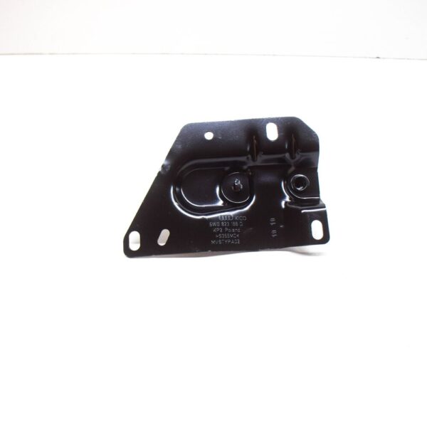 8W0823186D - AUDI A4 B9 Front Hood Right Safety Latch Striker Plate 8W0823186D NEW GENUINE