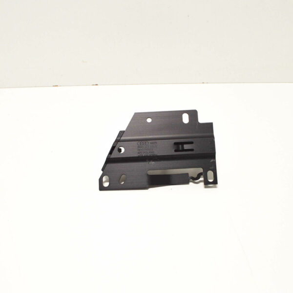 8W0823186E - NEW AUDI A4 B9 A5 RIGHT & LEFT ENGINE BONNET HOOD LID LOCK 8W0823186E 8W0823185E