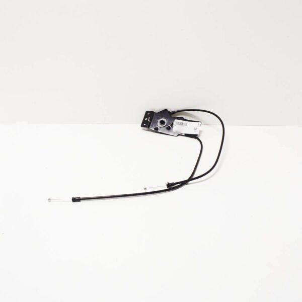 8W0823529E - Audi A4 B9 Hood Release Cable 8W0823529E New Genuine