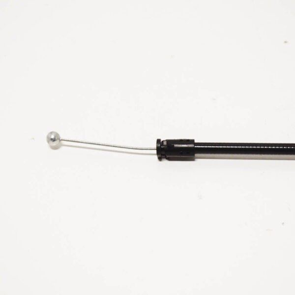 8W0823529E - Audi A4 B9 Hood Release Cable 8W0823529E New Genuine