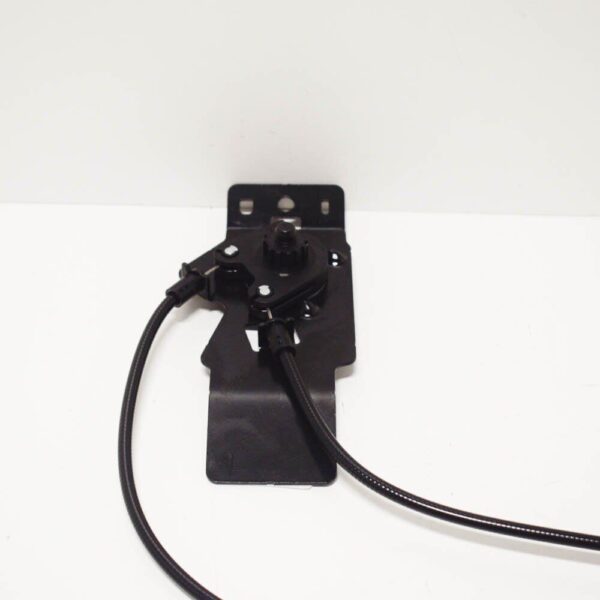 8W0823529E - Audi A4 B9 Hood Release Cable 8W0823529E New Genuine