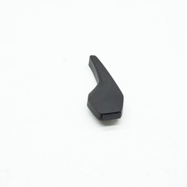 8W0823661D - AUDI A4 B9 ENGINE HOOD RELEASE HANDLE 8W0823661D NEW GENUINE