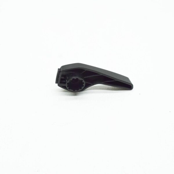 8W0823661D - AUDI A4 B9 ENGINE HOOD RELEASE HANDLE 8W0823661D NEW GENUINE