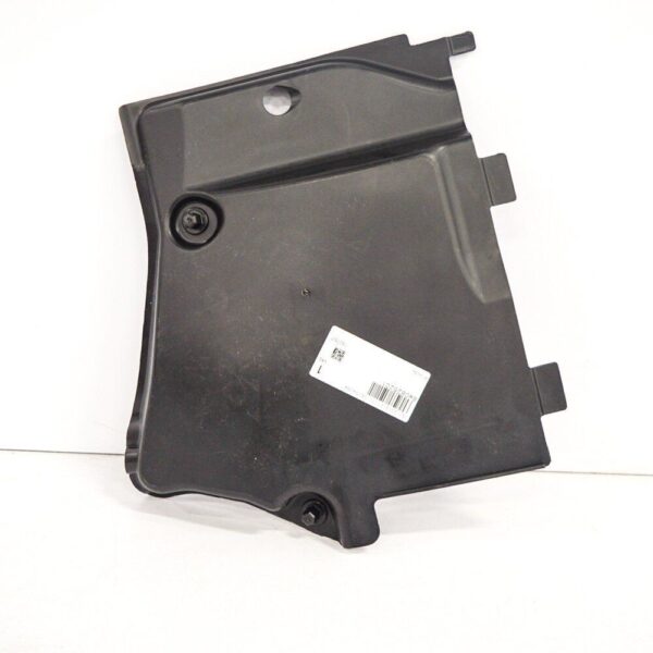 8W0825201 - Audi A4 B9 Front Left Side Underbody Under Tray Cover 8W0825201 NEW GENUINE