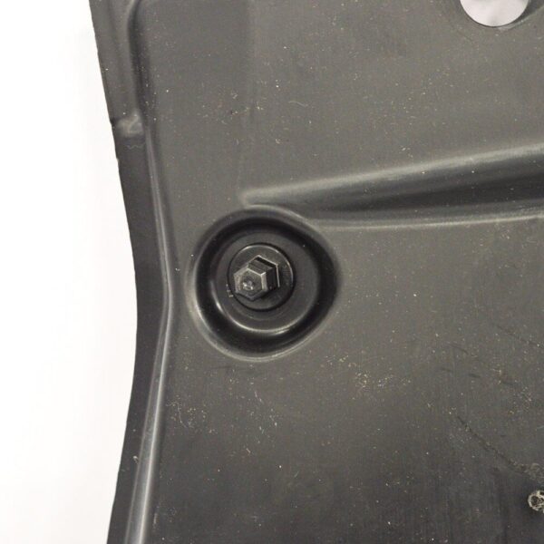 8W0825201 - Audi A4 B9 Front Left Side Underbody Under Tray Cover 8W0825201 NEW GENUINE