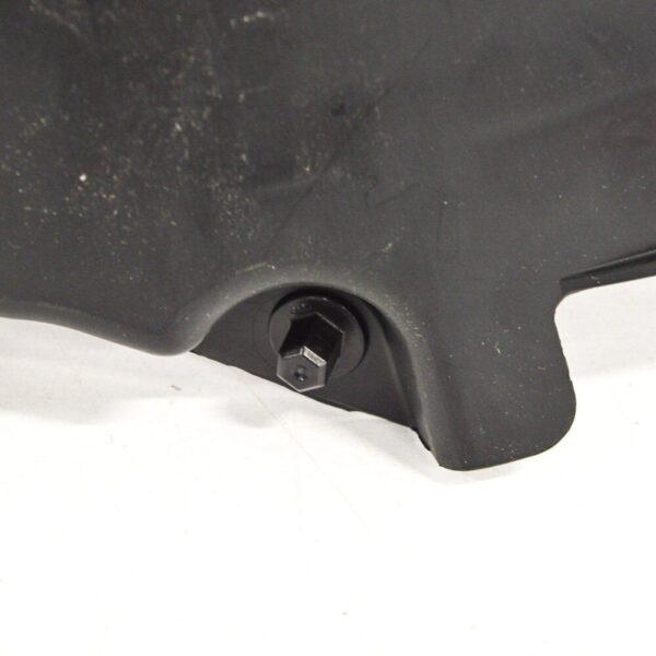 8W0825201 - Audi A4 B9 Front Left Side Underbody Under Tray Cover 8W0825201 NEW GENUINE