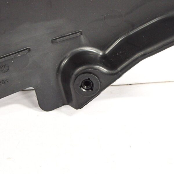 8W0825201 - Audi A4 B9 Front Left Side Underbody Under Tray Cover 8W0825201 NEW GENUINE