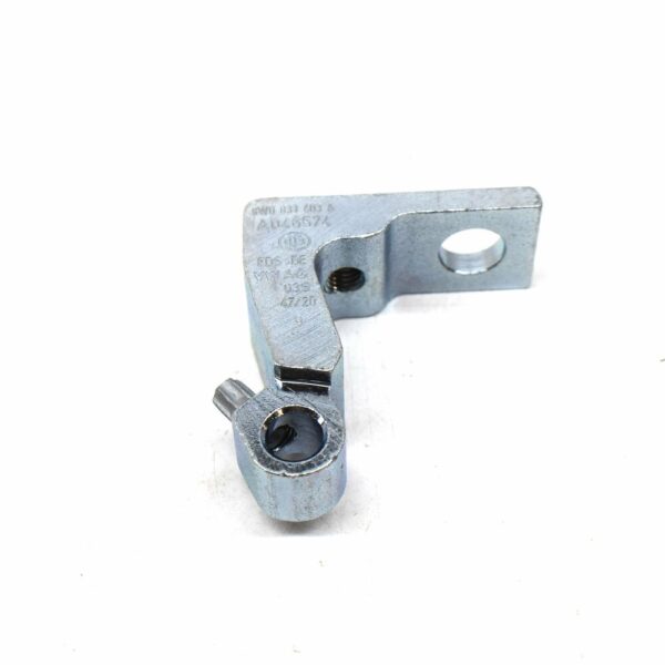 8W0833403A - NEW AUDI Q3 F3 REAR LEFT LOWER INTERIOR DOOR HINGE 8W0833403A ORIGINAL