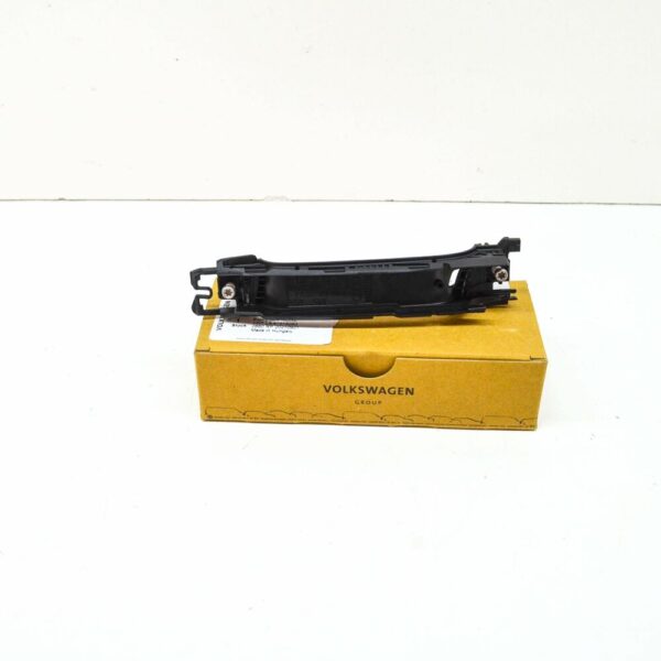 8W0837205B - NEW AUDI A5 SPORTBACK 8W6 FRONT LEFT DOOR EXTERIOR HANDLE 8W0837205B ORIGINAL