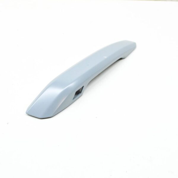 8W0837240GRU - NEW AUDI A4 B9 FRONT RIGHT HANDLE BEZEL TRIM 8W0837240GRU ORIGINAL