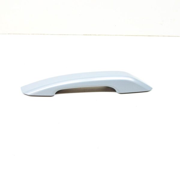 8W0837240GRU - NEW AUDI A4 B9 FRONT RIGHT HANDLE BEZEL TRIM 8W0837240GRU ORIGINAL