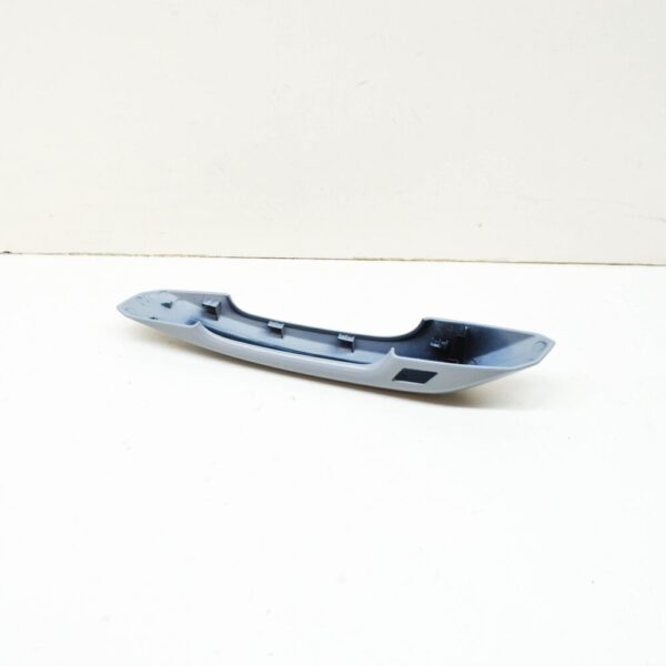 8W0837240GRU - NEW AUDI A4 B9 FRONT RIGHT HANDLE BEZEL TRIM 8W0837240GRU ORIGINAL