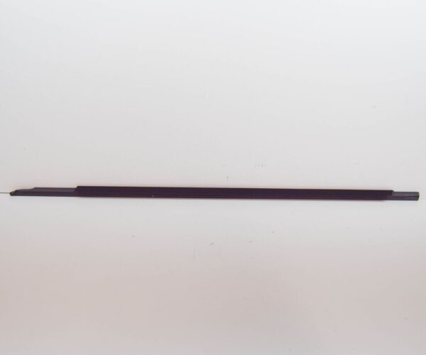 8W0837478A - AUDI A4 B9 FRONT RIGHT OUTER WINDOW APERTURE SEAL 8W0837478A NEW GENUINE