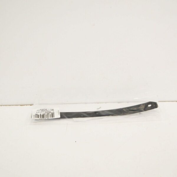 8W0853824B9B9 - NEW AUDI A4 B9 FRONT RIGHT FENDER STONE GUARD 8W0853824B9B9 ORIGINAL