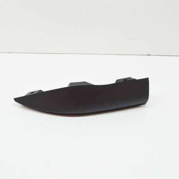 8W0853833 - NEW AUDI A4 AVANT 8W B9 END PLATE SPOILER TRIM 8W0853833 ORIGINAL